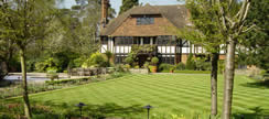 Gardens